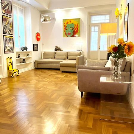 Vatican Modern Art Apartment Řím Exteriér fotografie