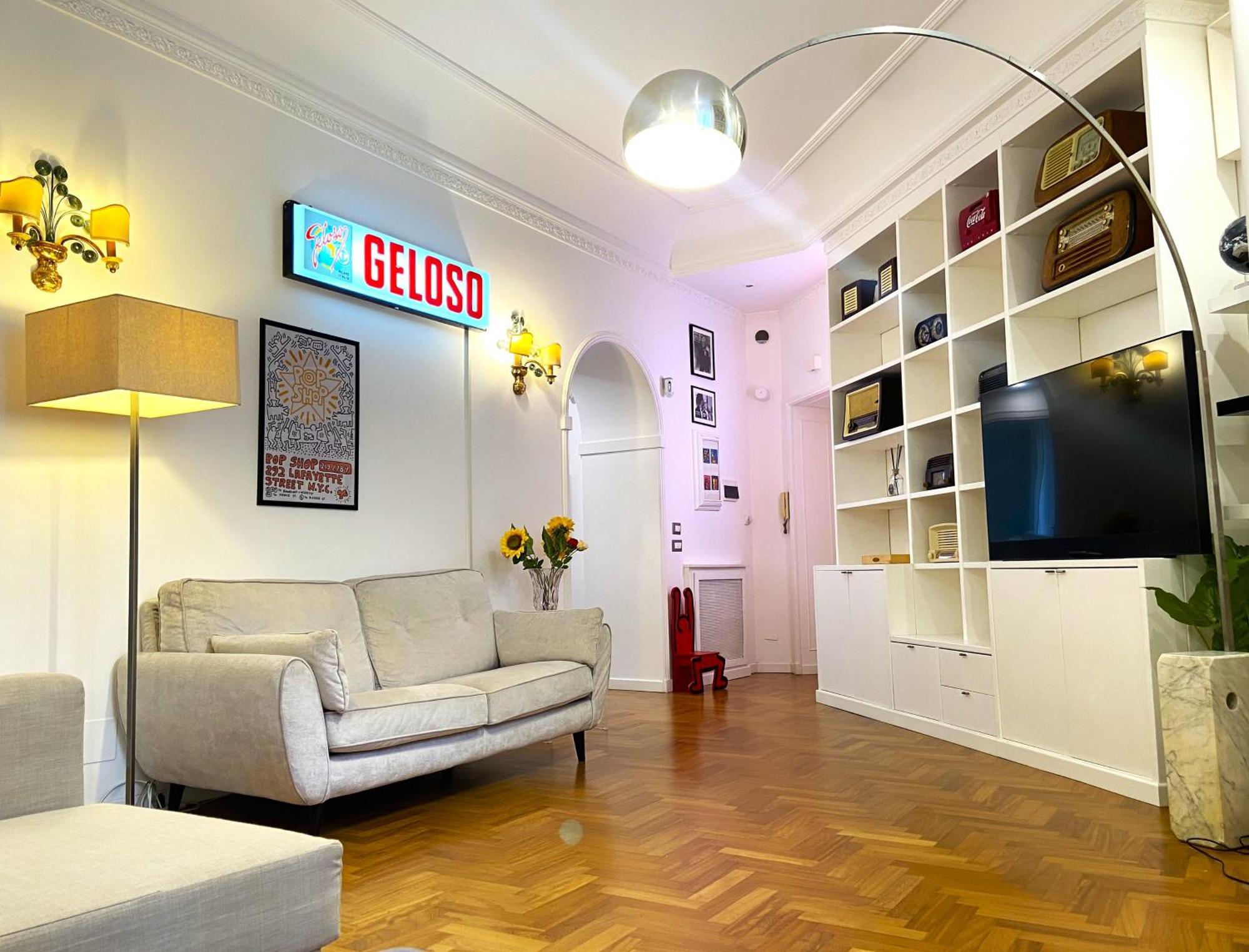 Vatican Modern Art Apartment Řím Exteriér fotografie